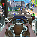 Уģٷ(Car Driving Traffic Simulator)v3.31.0 °