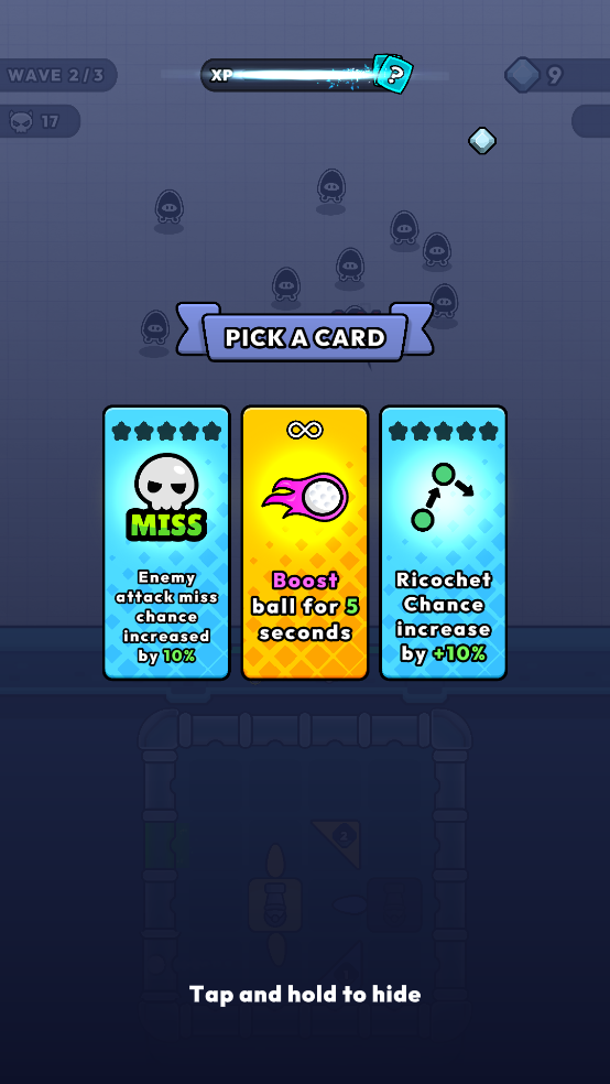 Ϸ(Bounce Defense)v1.6.1 ֻ