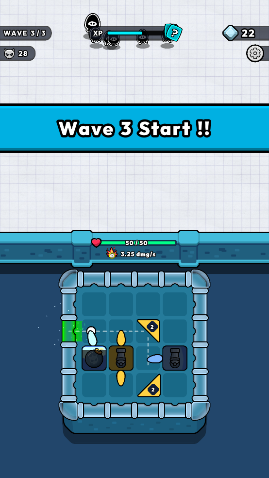 Ϸ(Bounce Defense)v1.6.1 ֻ
