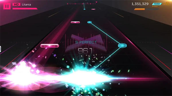 project fxϷ(Project FXTapTap԰棩)v1.1.6.4016