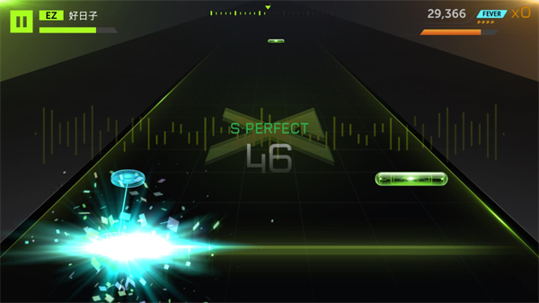 project fxϷ(Project FXTapTap԰棩)v1.1.6.4016