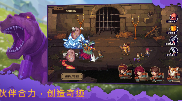 ʢСϷ(Bloomtown a Different Story)v1.0.29 °