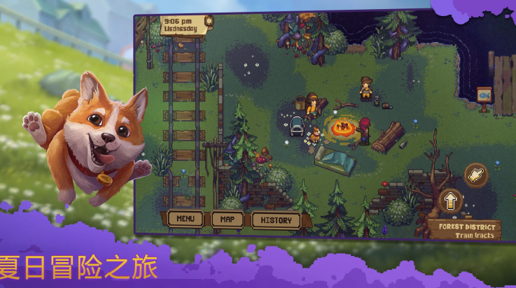 ʢСϷ(Bloomtown a Different Story)v1.0.29 °