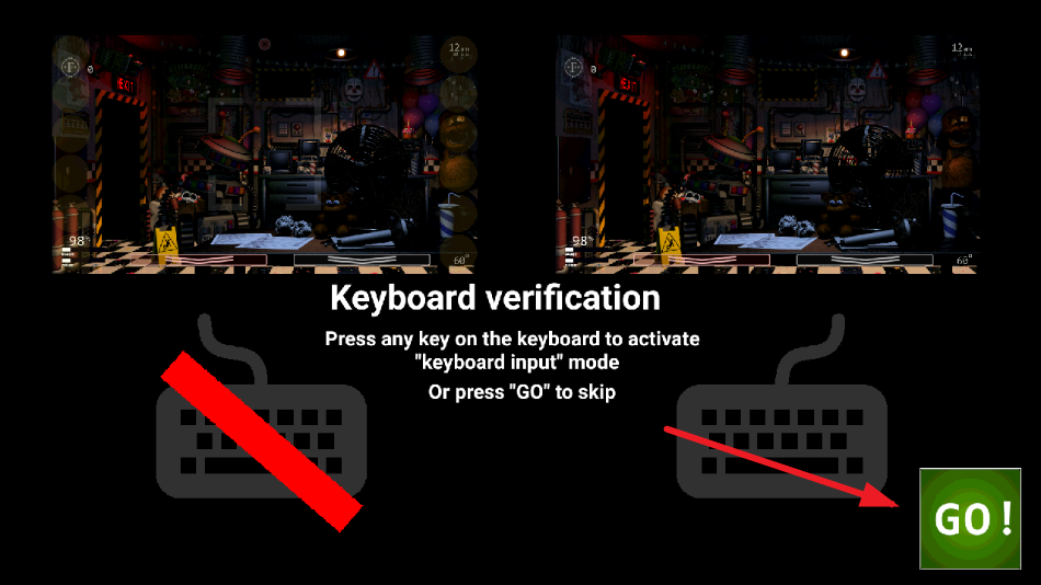 ucnռԶҹذװ(Ultimate Custom Night)v1.0.8 ׿