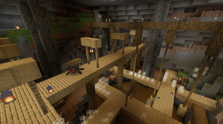 minecraftʰ(ҵ)v1.21.94.1 °