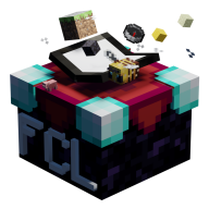 ҵJavafcl(Fold Craft Launcher)v1.2.4.3 °