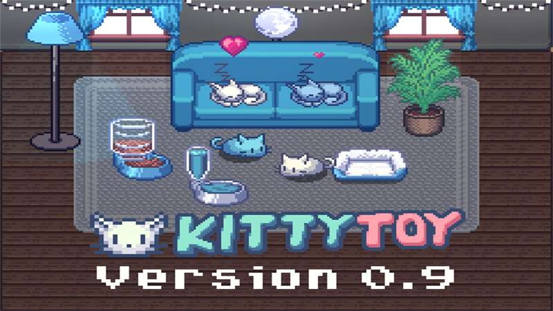СèϷ(KittyToy)v0.9 ׿
