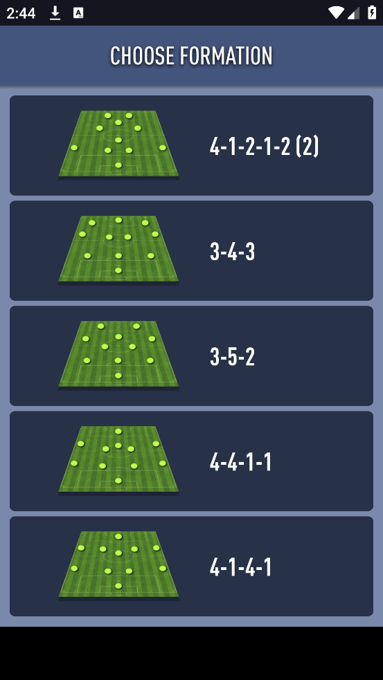 pacybits fut 19Ϸv1.7.6 ׿