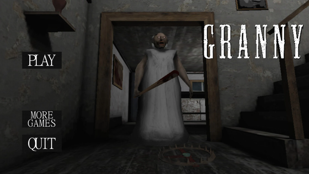 ֲϷ(Granny)v1.8.2 °