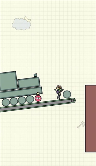 ýʬϷ(Hello Zombie)v1.4.9 ׿