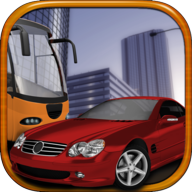 3dʻѧУٷ(School Driving 3D)v2.1 °