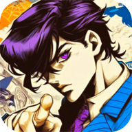 jojo˵Ϸ(JOJO˵йʷ)v1.7.1 °