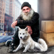 Tramp Simulator Survival Cityؤģv2.8.0 ׿