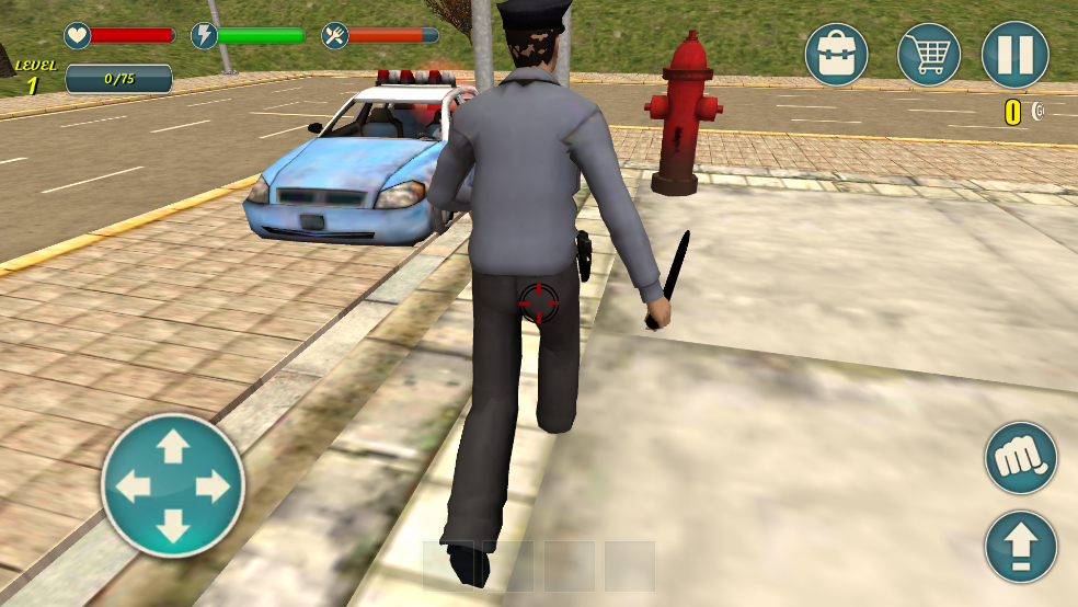 Tramp Simulator Survival Cityؤģv2.8.0 ׿
