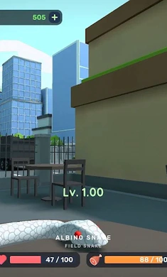 ̽ģ°v0.1.3 ׿