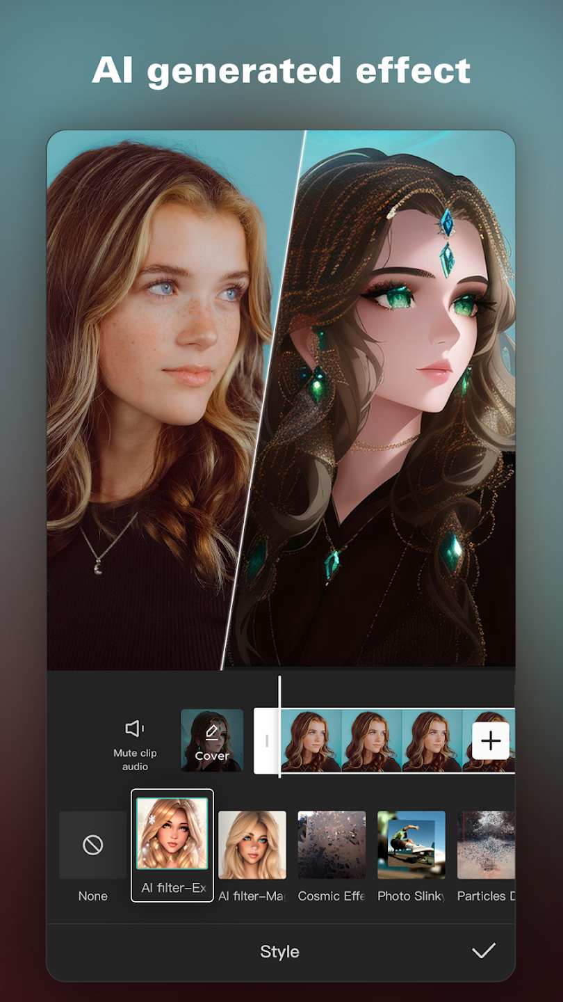ӳʰcapcut°v14.6.0 ׿