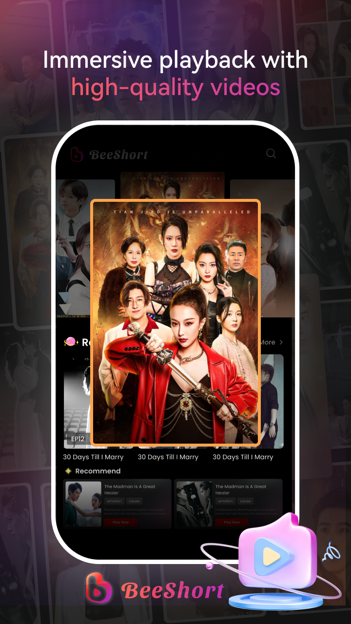 BeeShort°v2.0.5.1 ׿