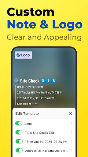 timemarkv4.0.0.0 °
