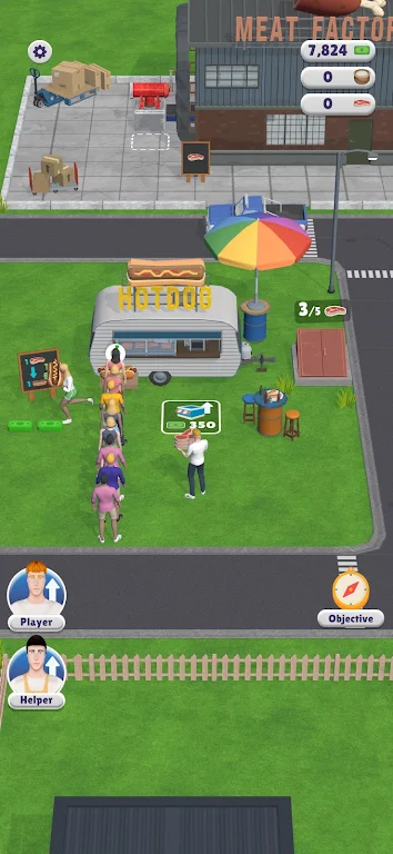 My City EmpireҵĶе۹v1.0.0 ֻ