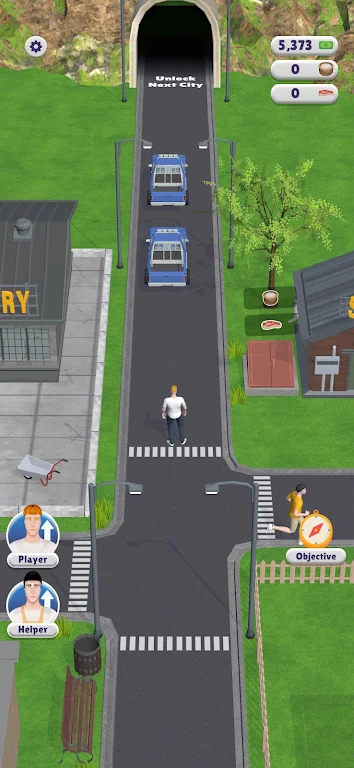 My City EmpireҵĶе۹v1.0.0 ֻ
