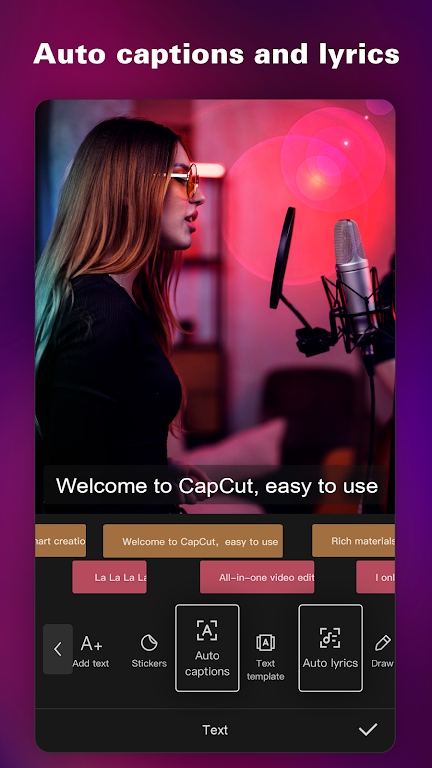 capcutٷv14.6.0 °