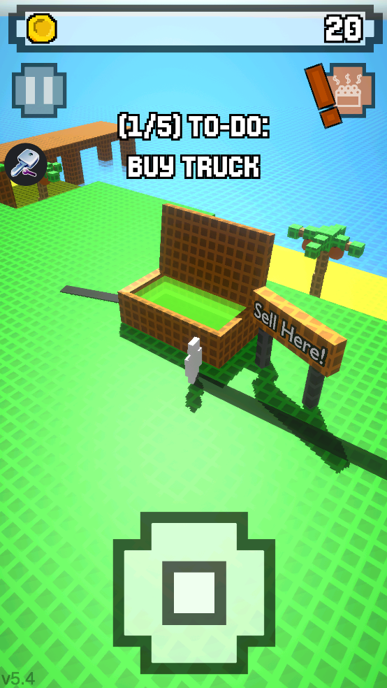 Grow a Gardenֲ԰Ϸv0.5.4 ٷ