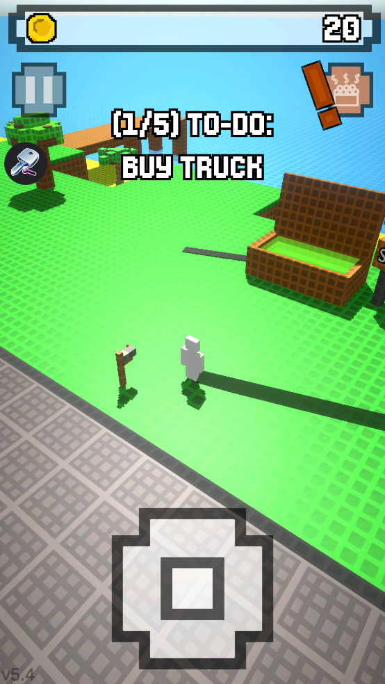 Grow a Gardenֲ԰Ϸv0.5.4 ٷ