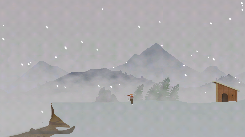 The Bonfire°v2.9.7 