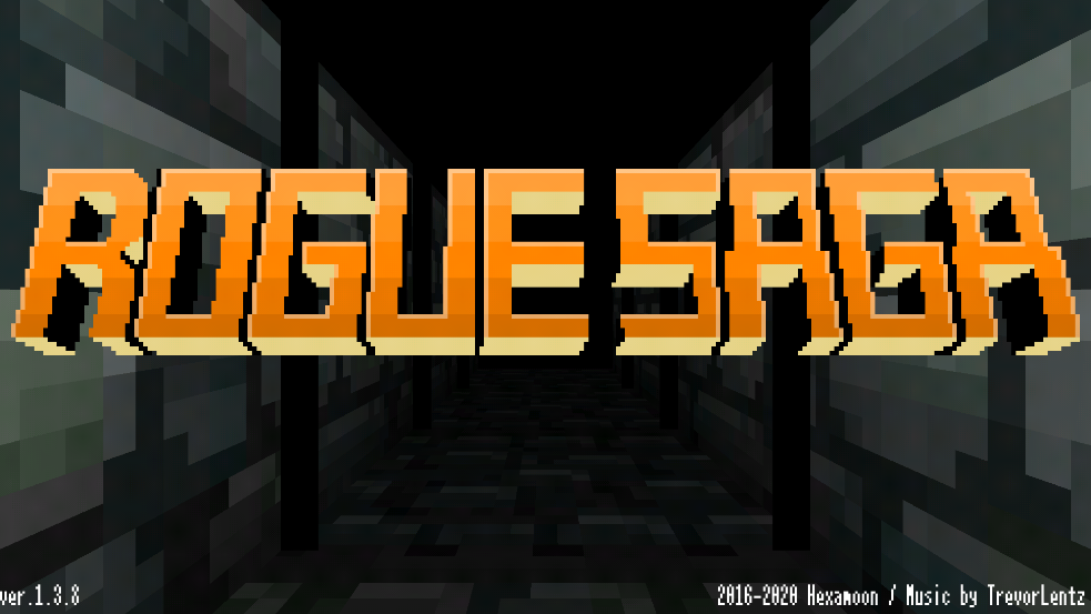 Rogue Sagaδֻv1.3.8 ׿