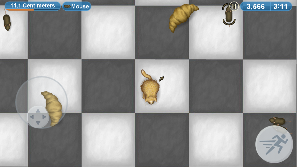 ζ4Tasty Planet 4v1.2.1 °
