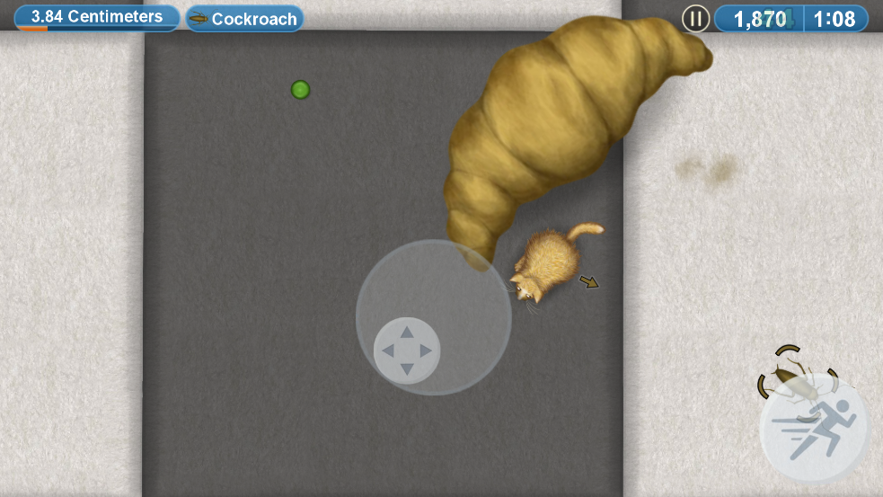 ζ4Tasty Planet 4v1.2.1 °