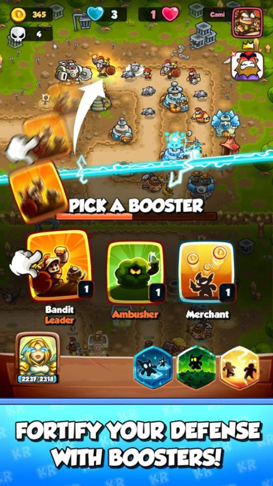 սϷ(KR Battles)v0.7.1 °