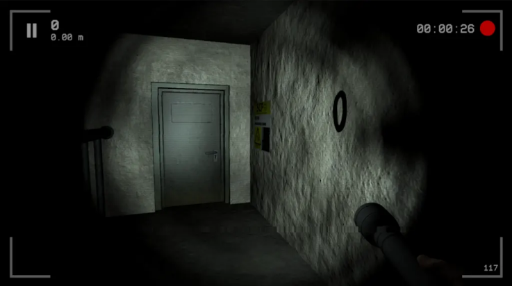 SCP087ԨϷv1.0.1.4 °