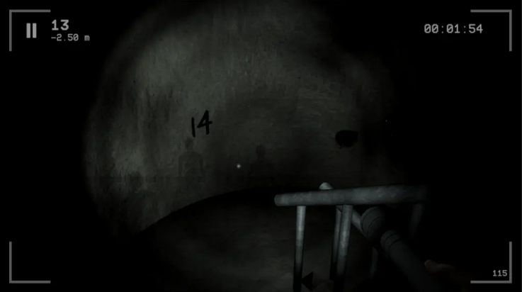 SCP087ԨϷv1.0.1.4 °