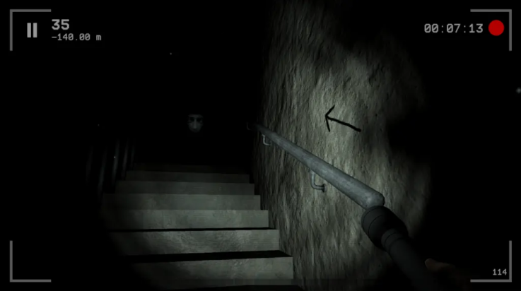SCP087ԨϷv1.0.1.4 °