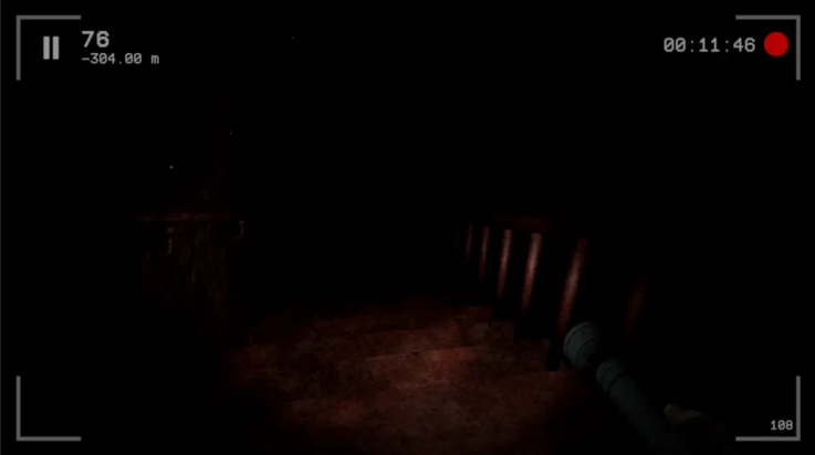 SCP087ԨϷv1.0.1.4 °