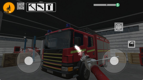 ģϷ(Fire Depot)v1.0.1 ׿