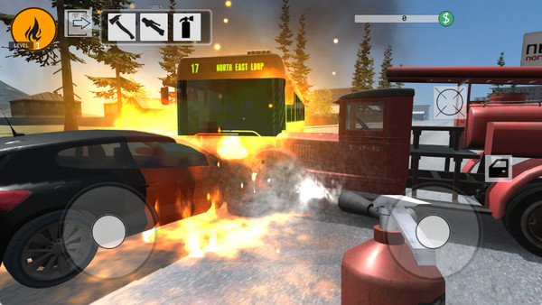 ģϷ(Fire Depot)v1.0.1 ׿
