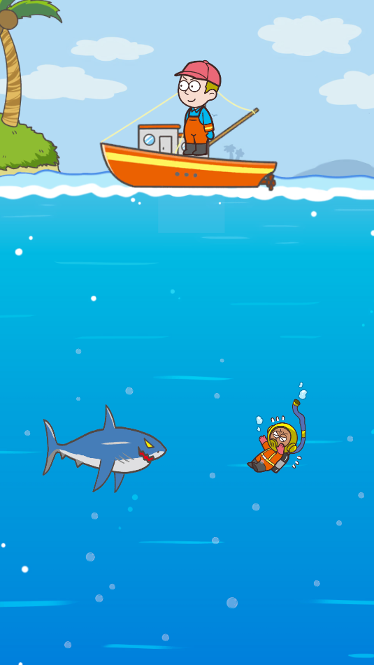 ץϷ(CatchTheFish)v0.2 ׿