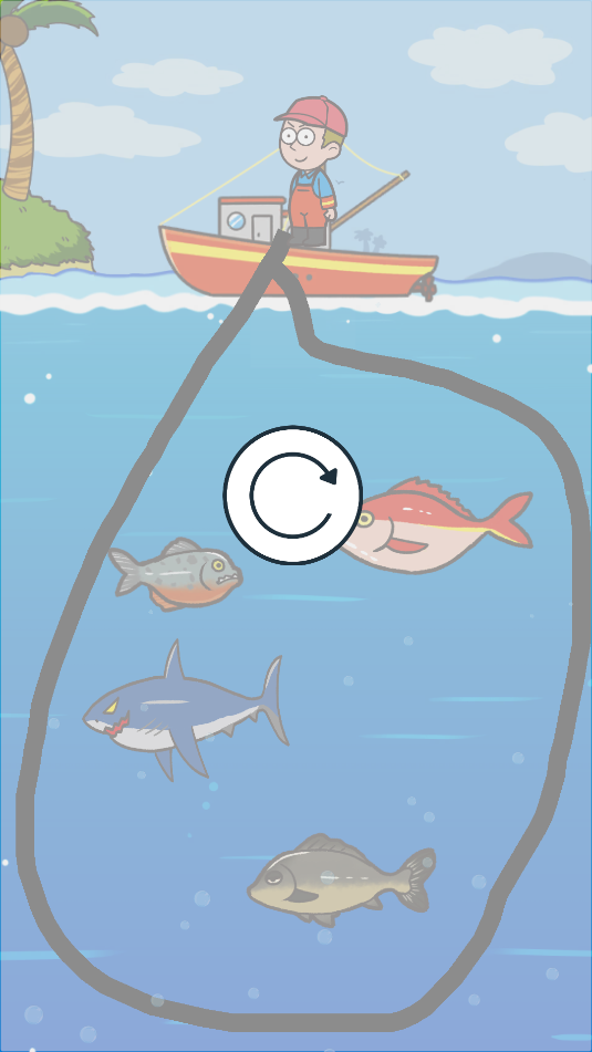 ץϷ(CatchTheFish)v0.2 ׿