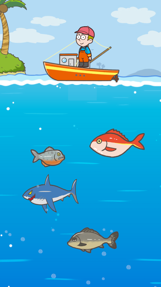 ץϷ(CatchTheFish)v0.2 ׿