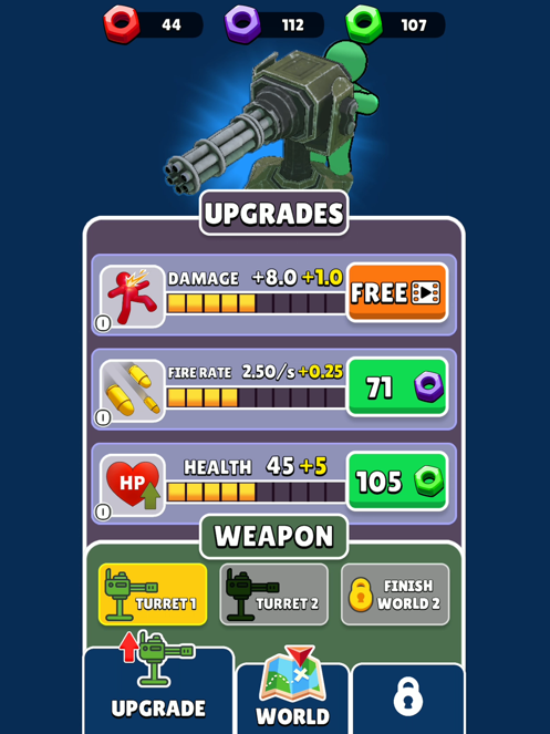 ҩڷ°(Ammo Fever)v0.10 ׿