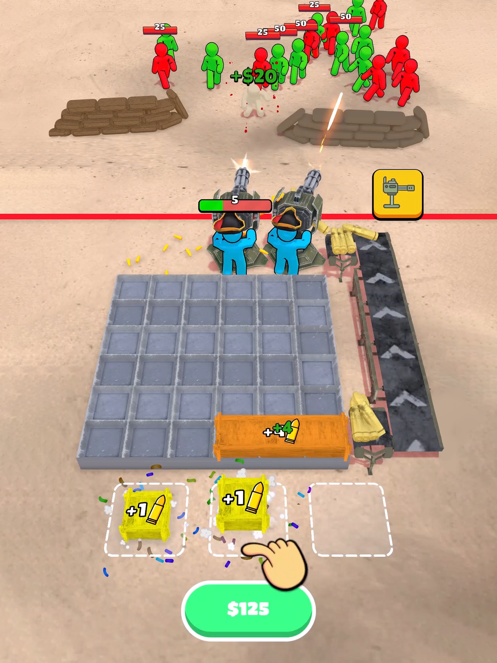 ҩڷ°(Ammo Fever)v0.10 ׿