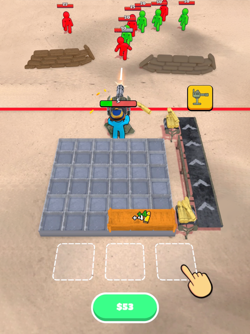 ҩڷ°(Ammo Fever)v0.10 ׿