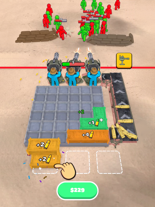 ҩڷ°(Ammo Fever)v0.10 ׿