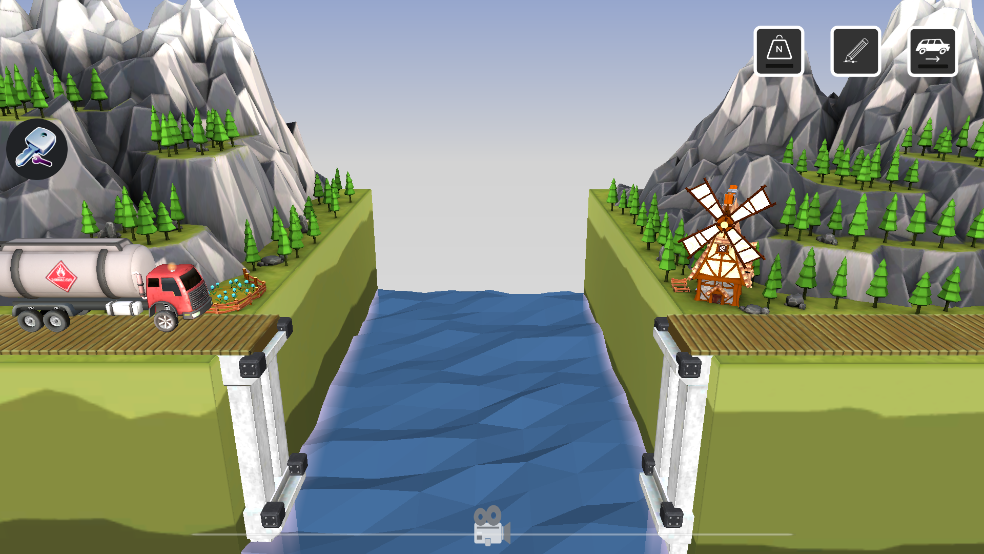 PolyBridge ConstructionʦϷv1.0.5 