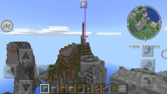 ҵ繤Я(Minecraft ToolBox:Я)v3.1.0 °