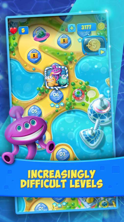 鱬ըƥϷ(Cube Blast: Match)v1.0.5 ׿