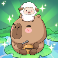 Capybara Merge Drop GameƤϳϷv1.0.5 ٷ