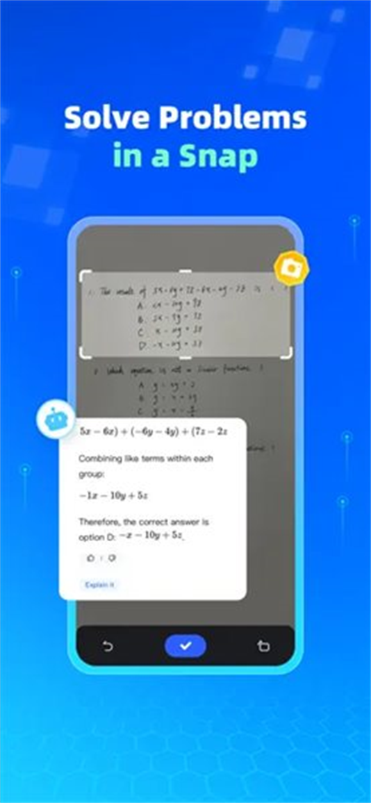 Question.AIҵAIv3.3.8 ׿